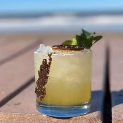 Caipi Sistons — Tragos de autor