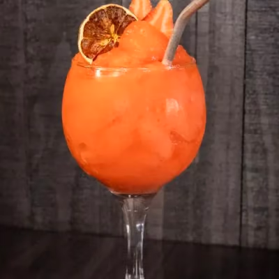 Daikiri de frutilla — Tragos clásicos