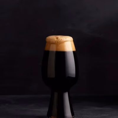 Tornado- American Stout — Cervezas artesanales