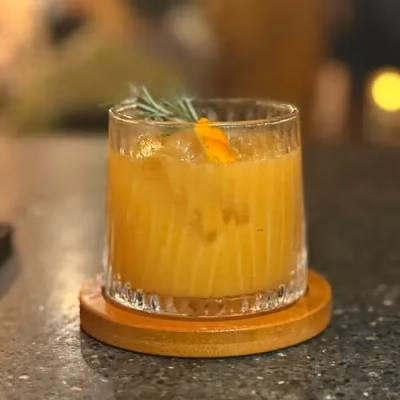 Monkey Kong — Tragos de autor
