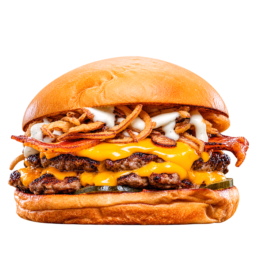 crispy onion