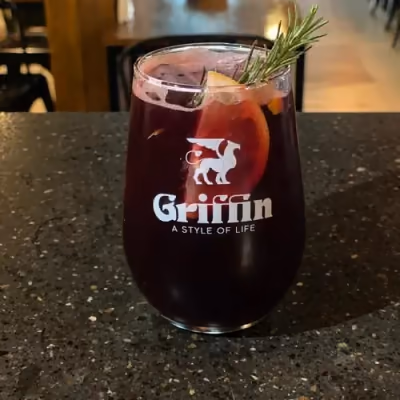 Tinto De Verano — Tragos clásicos