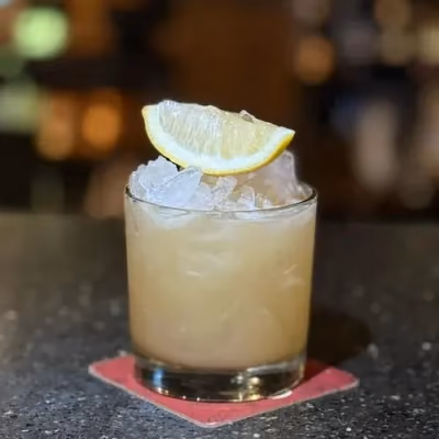 Penicilline — Tragos clásicos