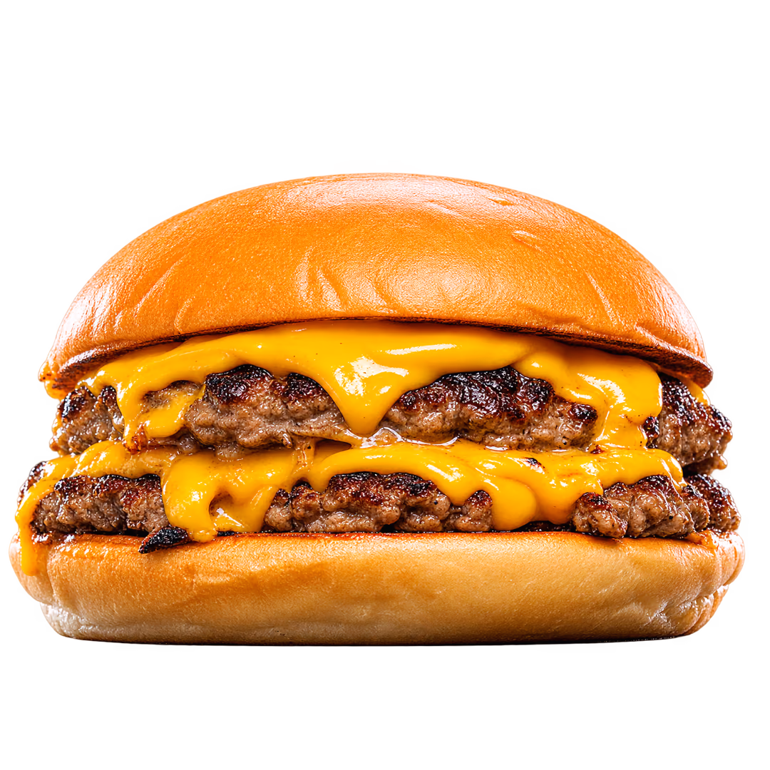Cheese Burger — Burgers