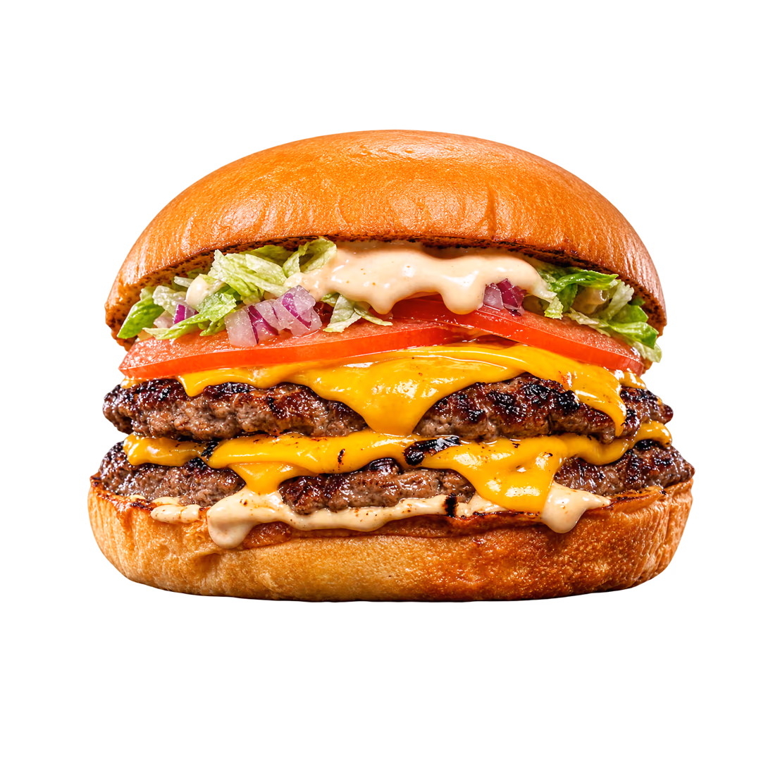 Tasty — Burgers