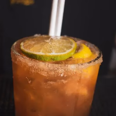 Jaggerinha — Tragos clásicos