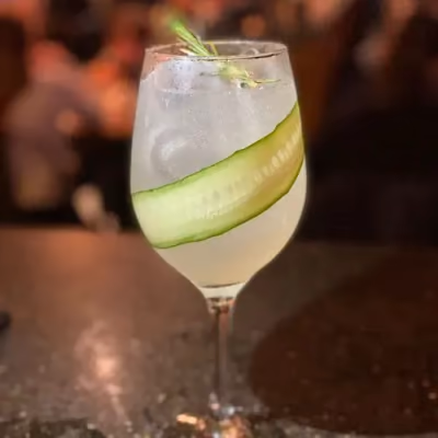 Kalamansi — Tragos sin alcohol