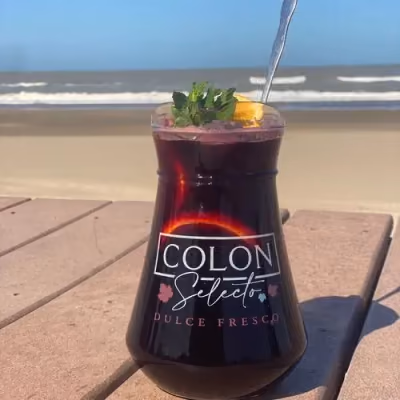 Jarra de sangria — Tragos clásicos