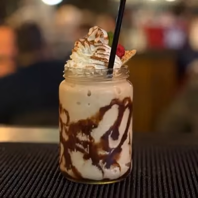 Baileys Frozen — Tragos clásicos