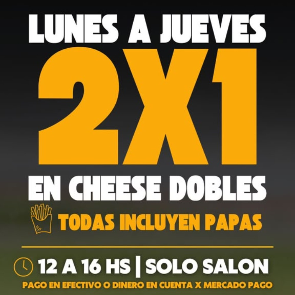 promo2x1
