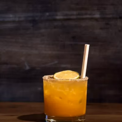 Caipiroska/Caipirinha/Caipijagger — Tragos clásicos