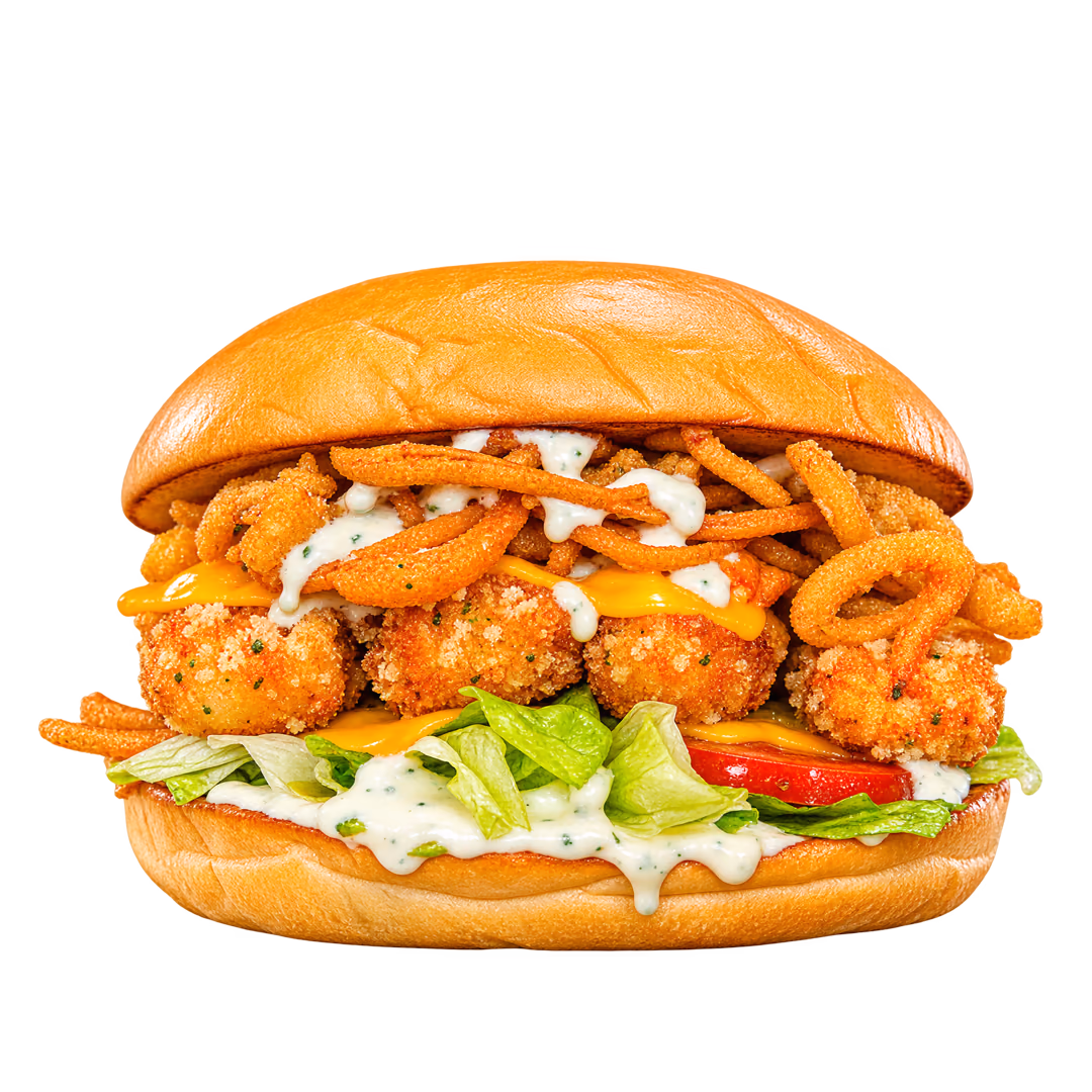 Chicken Burger