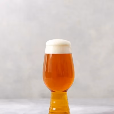 #Nonstop-American IPA — Cervezas artesanales