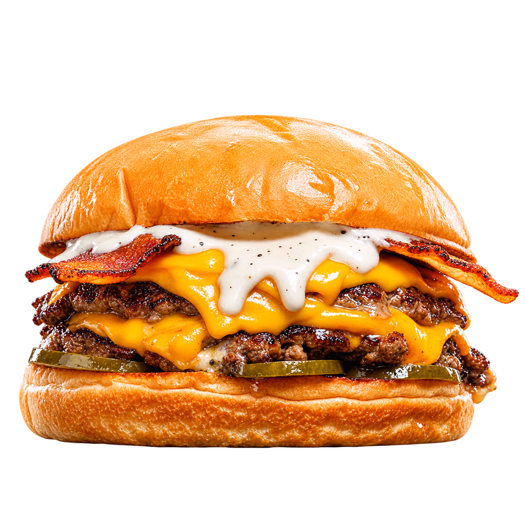 burger sistons