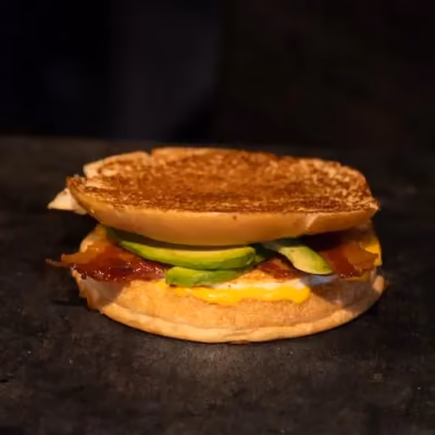 Completo — Tostados