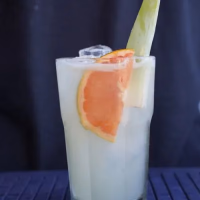 Paloma — Tragos clásicos
