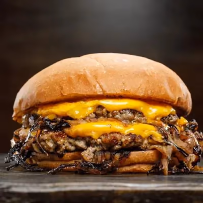 Promo Fried Onion — Promos
