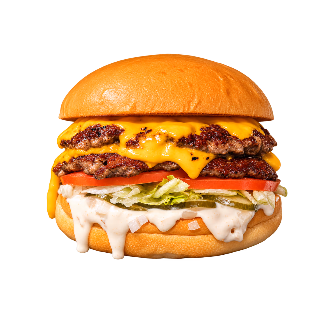 Classic — Burgers