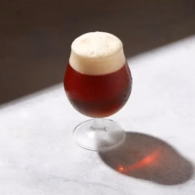 Barley Wine — Cervezas artesanales