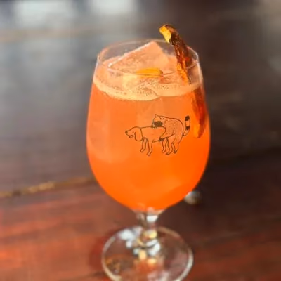 A esta IPA la crió mi ex — Tragos de autor
